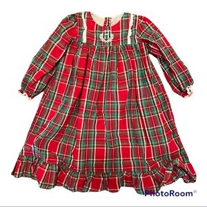 C & S Dress A5